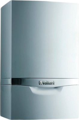 Газовый котел Vaillant EcoTEC Plus VU 656/5-5 (H-INT IV) - 