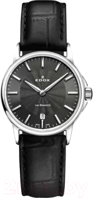 

Часы наручные женские Edox, 57001 3 GIN