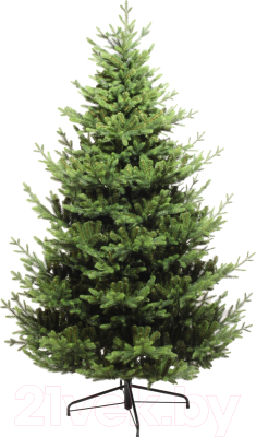 

Ель искусственная Царь елка, Идеал / ИД-210