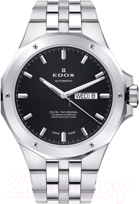 

Часы наручные мужские Edox, 88005 3M NIN