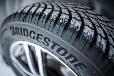 Зимняя шина Bridgestone Blizzak LM005 205/55R16 91H