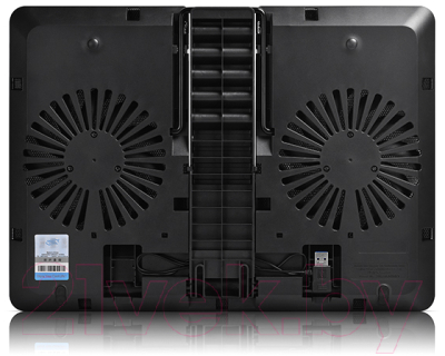 Изображение товара Подставка для ноутбука Deepcool UPAL / DP-N214A5-UPAL