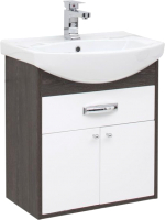 

Тумба с умывальником Aquanet, Грейс 60 / 212649