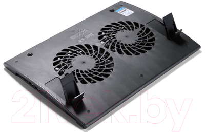Подставка для ноутбука Deepcool Wind Pal FS / DP-N222-WPALFS