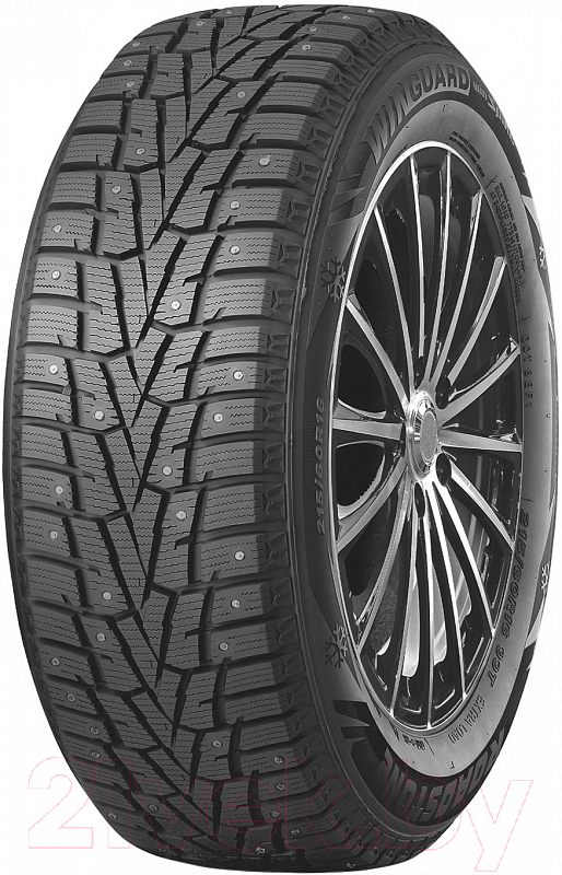 Зимняя шина Roadstone Winguard Winspike 175/65R14 86T (шипы)