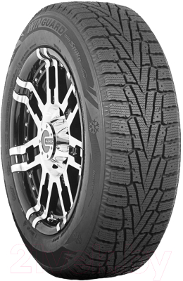 Зимняя шина Roadstone Winguard Winspike 185/70R14 92T (шипы)