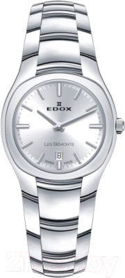 

Часы наручные женские Edox, 57004 3 AIN