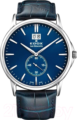 

Часы наручные мужские Edox, 64012 3 BUIN