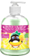 Мыло жидкое детское Kids Smile Груша (500г) - 