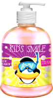 

Мыло детское Kids Smile, Клубника