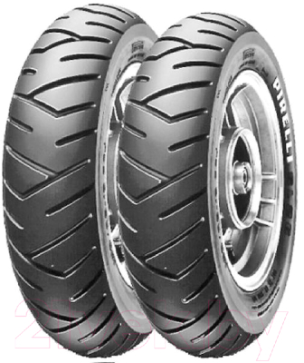 

Мотошина универсальная Pirelli, SL26 110/80-10 58J TL