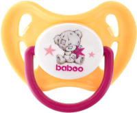 

Пустышка Baboo, Me to you / 5-007