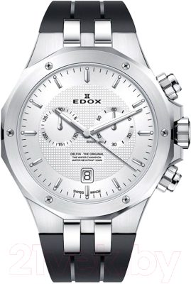 

Часы наручные мужские Edox, 10110 3CA AIN