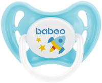 

Пустышка Baboo, Space / 5-211