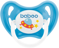 

Пустышка Baboo, Space / 5-212