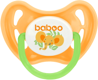 

Пустышка Baboo, Safari / 5-313