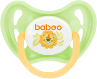 

Пустышка Baboo, Safari / 5-314