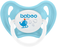 

Пустышка Baboo, Transport / 5-422