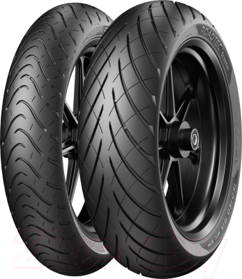 

Мотошина передняя Metzeler, Roadtec Scooter 120/70R14 55H TL