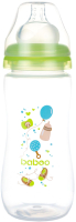 

Бутылочка для кормления Baboo, Baby Shower / 3-109