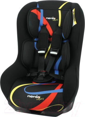 

Автокресло Nania, Driver Grafik 1ST / 045892