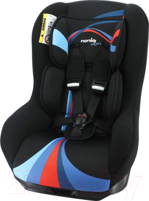 

Автокресло Nania, Driver Colors Blue 1ST / 045896
