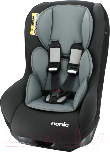 Автокресло Nania Maxim Access Grey / 075186