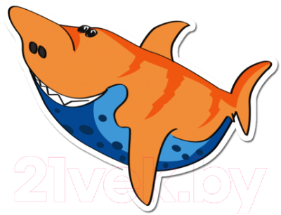 Изображение товара Настольная игра Звезда Рыбный день / 8706