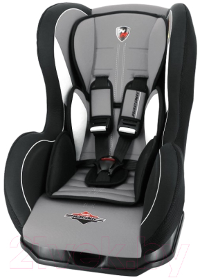 

Автокресло Nania, Cosmo SP Racing Grey / 394021