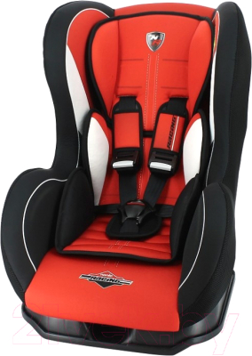 

Автокресло Nania, Cosmo SP Racing Red 1ST / 394081