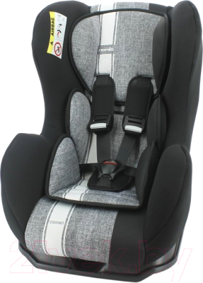 

Автокресло Nania, Cosmo SP Linea White 1ST / 394541