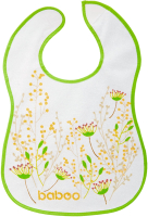 

Нагрудник детский Baboo, Summer / 11-004
