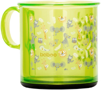 

Кружка детская Baboo, Safari / 8-301