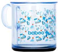 

Кружка детская Baboo, Transport / 8-401