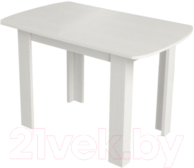 Обеденный стол Мебель-Класс Леон-2 (сосна)