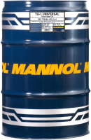 Трансмиссионное масло Mannol TG-1 Universal 75W80 GL-4 / MN8111-DR - 