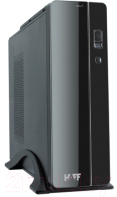 

Системный блок HAFF, SFF SHG542V0000G8H1S12M0