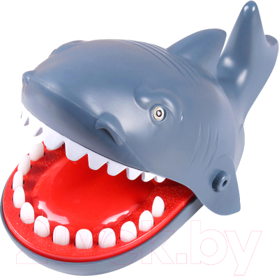 Игрушка детская Darvish Ловушка-акула / DV-T-2339