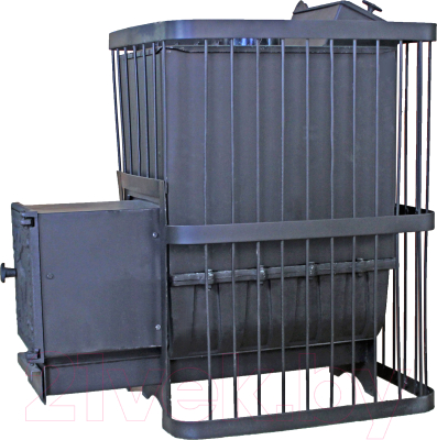 

Печь-каменка КомфортПром, Чугун 10013017