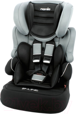 

Автокресло Nania, Beline SP LX Grey / 582744