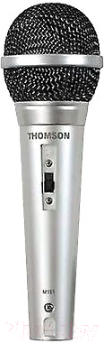 Микрофон Thomson M151 (черный)