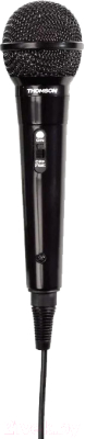 Микрофон Thomson M135D (черный)