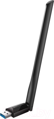 Wi-Fi-адаптер TP-Link Archer T3U Plus (черный)