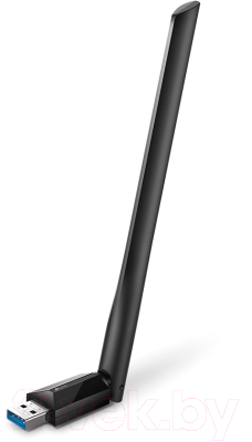 Wi-Fi-адаптер TP-Link Archer T3U Plus (черный)