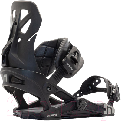 

Крепления для сноуборда Now Snowboards, 2020-21 Pro-Line