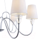 Миниатюра изображения товара Люстра Maytoni Florero Modern MOD078PL-09CH
