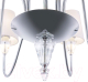 Миниатюра изображения товара Люстра Maytoni Florero Modern MOD078PL-09CH