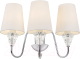 Бра Maytoni Florero Modern MOD078WL-03CH - 