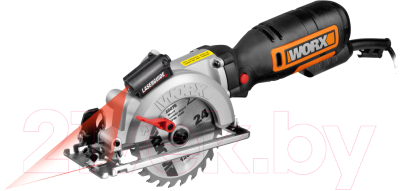

Дисковая пила Worx, WX427