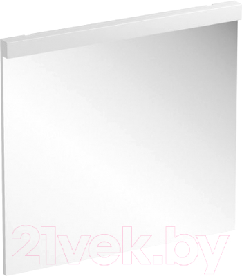 

Зеркало Ravak, Белый, Natural X000001058